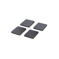 Front Bumper Ballast 0.3oz/8.5g Each (4pcs) (ARA320523) - thumbnail