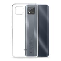 Mobilize Gelly Case realme C11 (2021) Clear - thumbnail