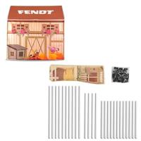 JAMARA Boerderij speelhuis - thumbnail