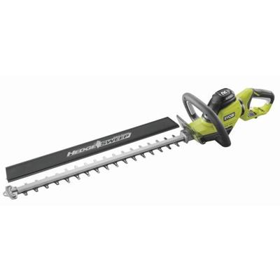 Ryobi RHT6160RS | Heggenschaar | 60 cm | 600 W - 5133003645 Ryobi RHT6160RS | Heggenschaar | 60 cm | 600 W - 5133003645
