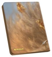 Ultimate Guard Zipfolio 360 Xenoskin Magic: The Gathering Tarkir: Dragonstorm - Descendant of Storms - thumbnail