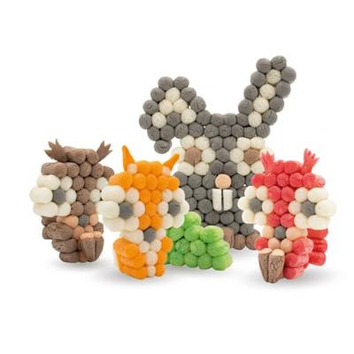 Playmais my first - forest friends