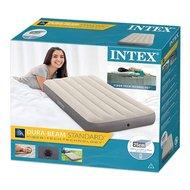 Intex 64101 Luchtbed (l x b x h) 191 x 99 x 25 cm - thumbnail