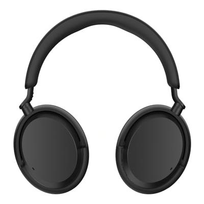 Sennheiser ACCENTUM Wireless Black Over Ear koptelefoon Bluetooth Stereo Zwart HiFi