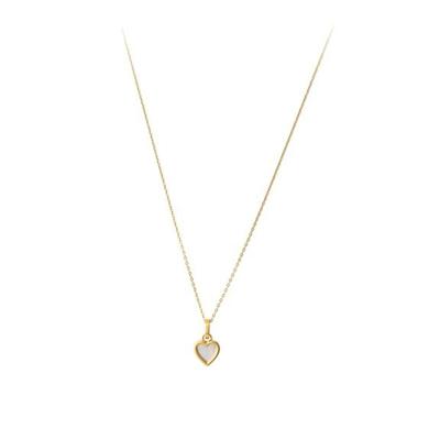 Dames hanger Majorica 17664.00.1.N00.000.1 Gouden