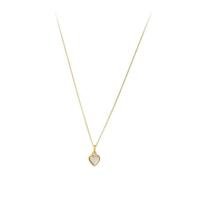 Dames hanger Majorica 17664.00.1.N00.000.1 Gouden - thumbnail