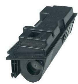 Kyocera TK-120 originele tonercartridge zwart 1T02G60DE0. Compatibel met FS-1030D
