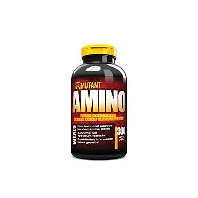 Mutant Amino – 300 tab.