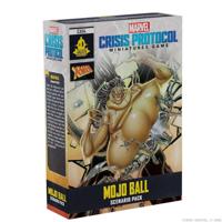 Marvel CP Mojo Ball Scenario Pack - thumbnail