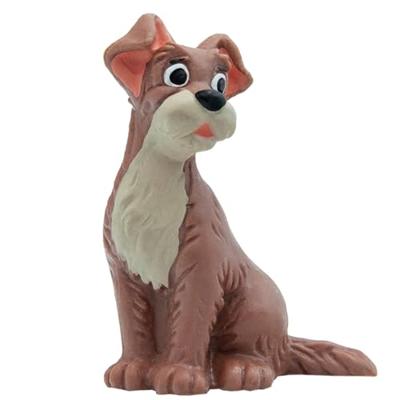 Bullyland Disney vagebond (12446)