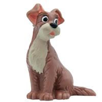 Bullyland Disney vagebond (12446) - thumbnail