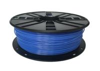 ABS filament Blauw naar Wit, 1.75 mm, 1 kg - thumbnail