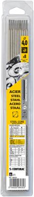 Gys elektrodes staal o4,0mm (x8) - 5193084353 5193084353