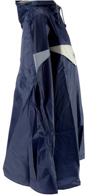 HOCK regenponcho "super praktiko" poncho super praktiko size l blue