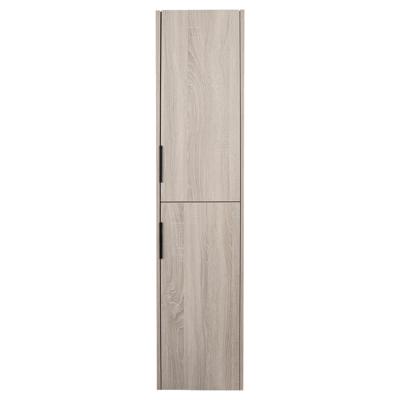 Badkamerkast Differnz Bolo 160x35x35 cm FSC Eiken Differnz Badkamerkast Differnz Bolo 160x35x35 cm FSC Eiken Differnz