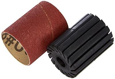 Steun voor schuurmiddel PRR 60 mm + schuurmiddel G80