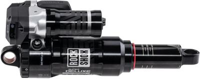 ROCKSHOX schokdemper "super deluxe ultimate flight attendant" rs rear suspensions sup.d ult.fa 210x55 spec.stj