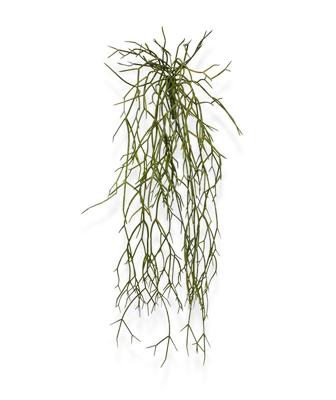 Rhipsalis Micrantha kunsthanger 55cm Rhipsalis Micrantha kunsthanger 55cm