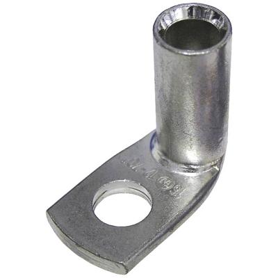 Weidmüller 1497830000 KWPN-M16/-150 90 Buiskabelschoen 90 ° M16 150 mm² Schachtdiameter: 17 mm 25 stuk(s)