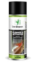 Cleaner&Activator DenBraven 500ml - thumbnail