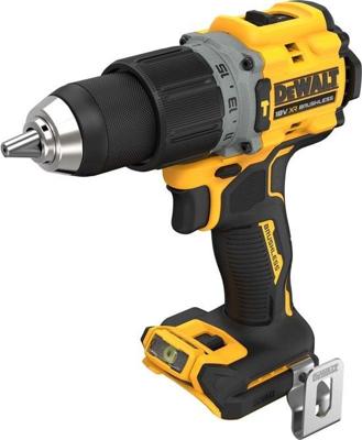 DeWalt DCD799N-XJ 18V XR BL Accu Schroef-/Klopboormachine | zonder accu&apos;s en lader - DCD799N-XJ