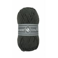 Durable Cosy Extra Fine 2237 Charcoal - thumbnail