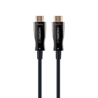 Active Optical High speed HDMI kabel met Ethernet 'AOC Premium series' Active Optical High speed HDMI kabel met Ethernet 'AOC Premium series'