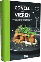 Zoveel om te vieren (Hardback) - thumbnail