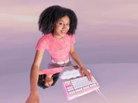 Gaming Keyboard Logitech G713 Qwerty Spaans QWERTY - thumbnail