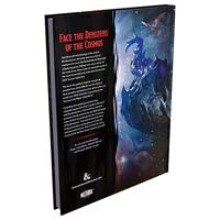 Dungeons & Dragons RPG Mordenkainen Presents: Monsters of the Multiverse english - thumbnail