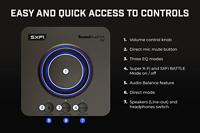 Creative Sound Blaster X4 geluidskaart - thumbnail