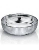 ALESSI - RVS - Broodmand 23cm - thumbnail