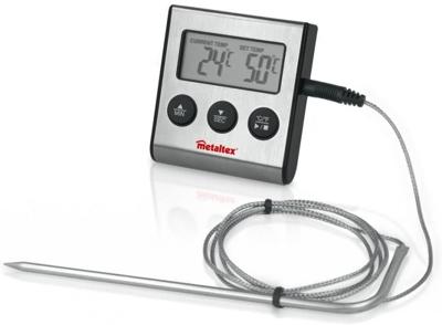 Metaltex 298062080 Braadthermometer