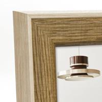 Zep fotolijst pl923a nuoro a 20x30 cm - thumbnail