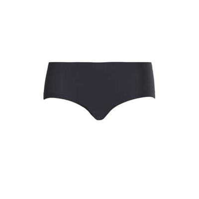 Ten Cate Secrets naadloze hipster dames - Invisible - Naadloos dames hipster ondergoed - Schijnt niet door - Katoenen kruisje