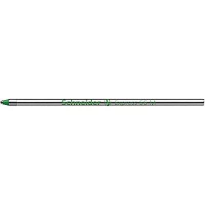 Schneider balpenvulling Express 56, groen