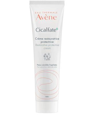 Avene Cicalfate+ Repairing Protective Cream Gezichtsverzorging 40 ml