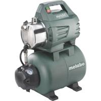 Metabo 600969000 Watervoorziening HWW 3500/25 Inox 230 V 3500 l/h - thumbnail