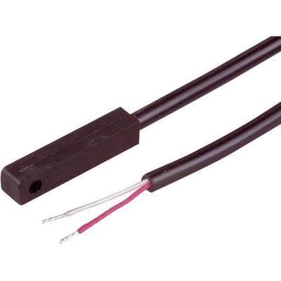 Yageo Nexensos 30504002 W-SZK(0) PT1000 Printplaat-temperatuursensor -20 tot +100 °C 1000 Ω 3850 ppm/K Yageo Nexensos 30504002 W-SZK(0) PT1000 Printplaat-temperatuursensor -20 tot +100 °C 1000 Ω 3850 ppm/K