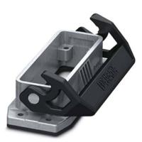 Phoenix Contact 1424391 HC-STA-D25-BWS-EL-AL Opbouwbehuizing 1 stuk(s) - thumbnail