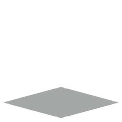 Siemens 8PQ2308-4BA05 8PQ23084BA05 (l x b) 600 mm x 800 mm Staal 1 stuk(s)