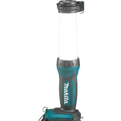 Makita DECDML807 Lantaarn LED 14,4V / 18V Basic Body Makita DECDML807 Lantaarn LED 14,4V / 18V Basic Body