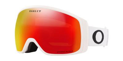 Oakley Flight Tracker Sneeuwbril Matte White M