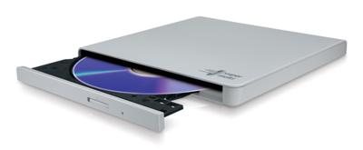 LG GP57EW40 DVD brander wit