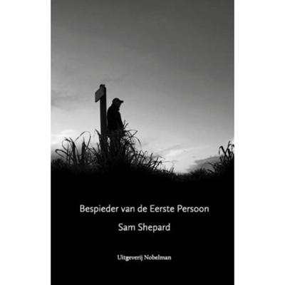 Bespieder van de Eerste Persoon (Hardback)