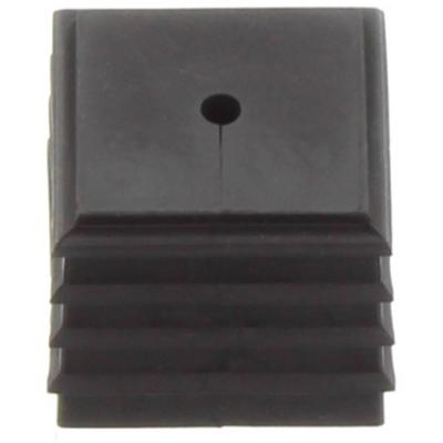 Weidmüller CABTITE SE 2-3 SML BK Dicht-inzetstuk Klem-Ø (max.): 3 mm TPE (geurloos rubbermengsel) Diepzwart 10 stuk(s)