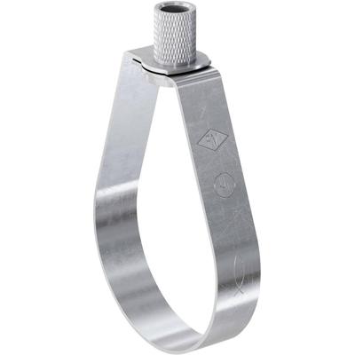 Fischer 516662 Sprinklerbeugel Sprinklerklem FRSP 1/2 100 stuk(s) Fischer 516662 Sprinklerbeugel Sprinklerklem FRSP 1/2 100 stuk(s)