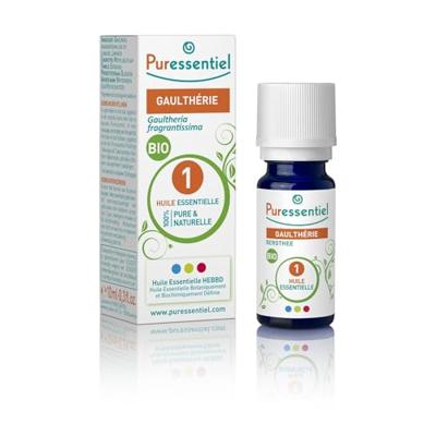 Puressentiel Eo Bergthee Bio Expert 10ml