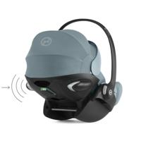 Cloud G i-Size Plus baby-autostoel - Stormy Blue - CYBEX - thumbnail