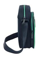 Schoudertas Real Madrid C.F. 16 x 22 x 6 cm - thumbnail